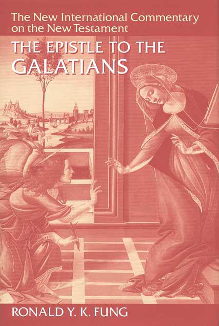 The Epistle to the Galatians, New International Commentary on the New Testament (NICNT)