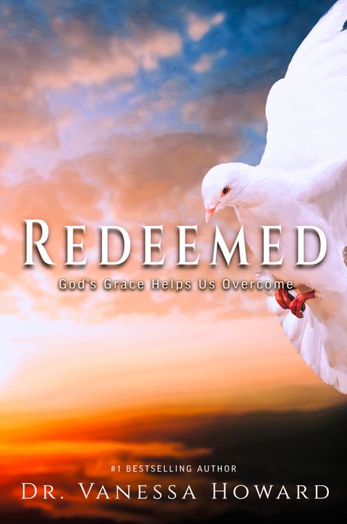 Redeemed, Grateful Hearts Inspirational Series