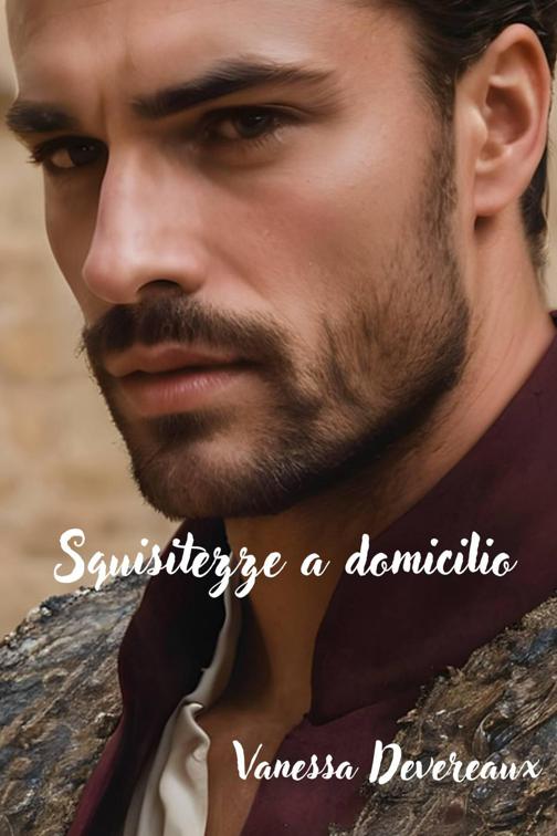 Squisitezze a Domicilio
