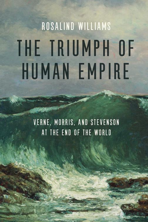 Triumph of Human Empire