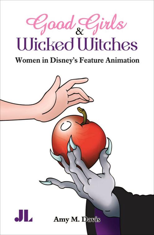 Good Girls &amp; Wicked Witches