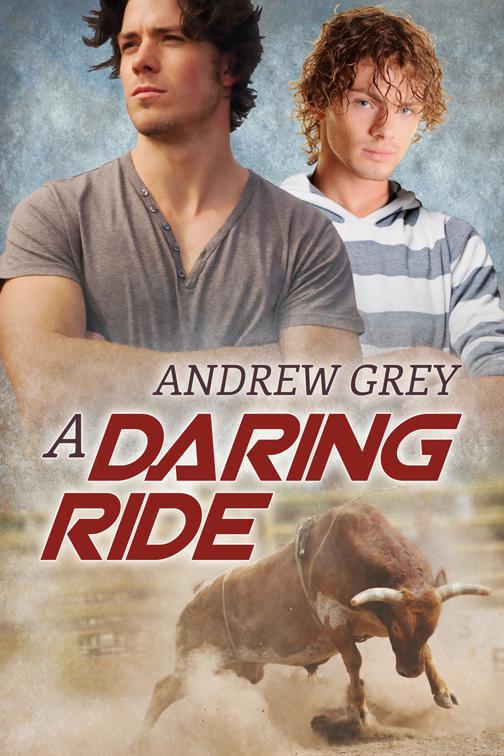 Daring Ride, The Bullriders