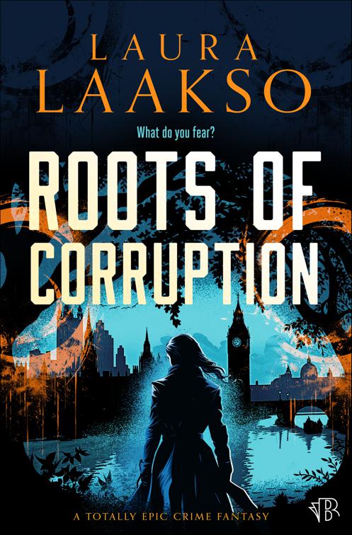 Roots of Corruption, Wilde Investigations