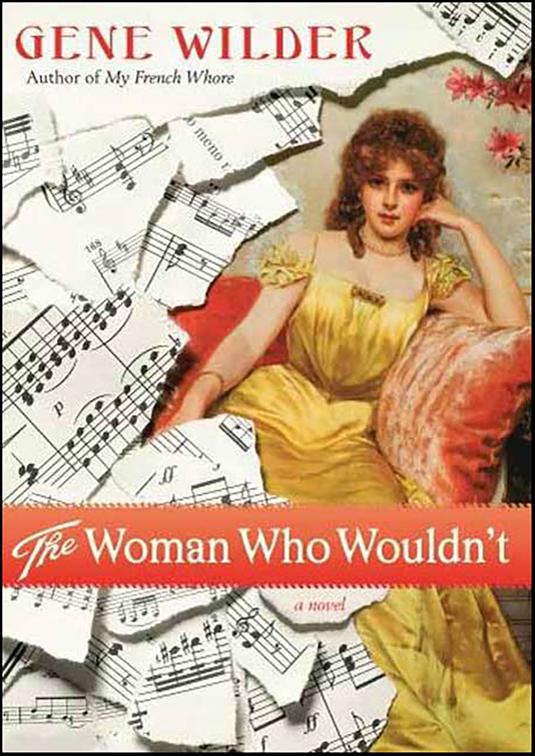 Woman Who Wouldn&#x27;t