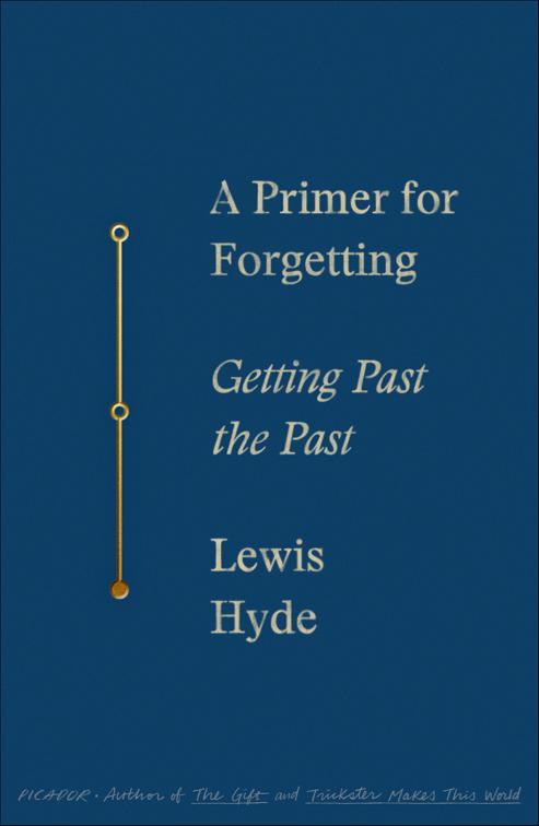 Primer for Forgetting