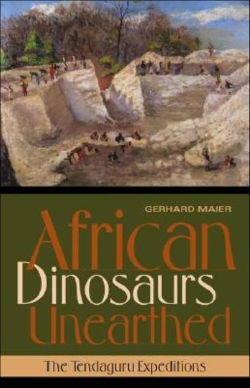 African Dinosaurs Unearthed, Life of the Past