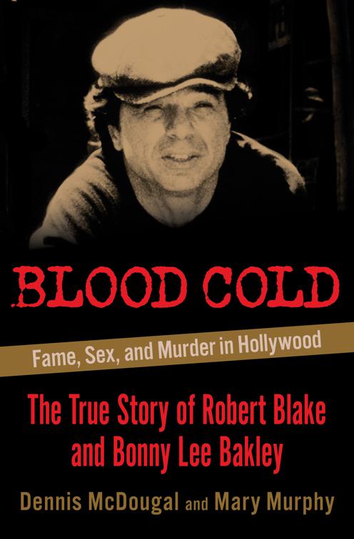 Blood Cold