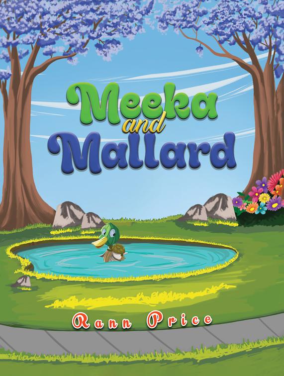 Meeka and Mallard