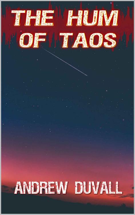 Hum of Taos