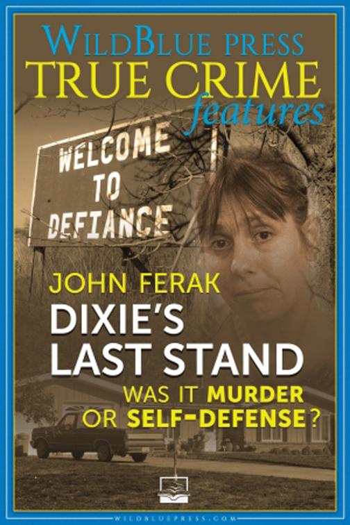 Dixie&#x27;s Last Stand