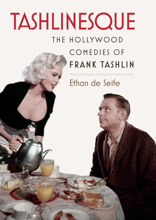 Tashlinesque, Wesleyan Film