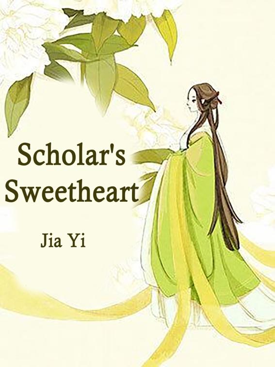 Scholar&#x27;s Sweetheart, Volume 4