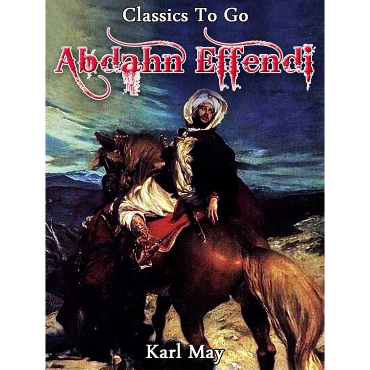 Abdahn Effendi, Classics To Go