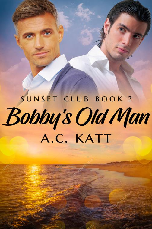 Bobby&#x27;s Old Man