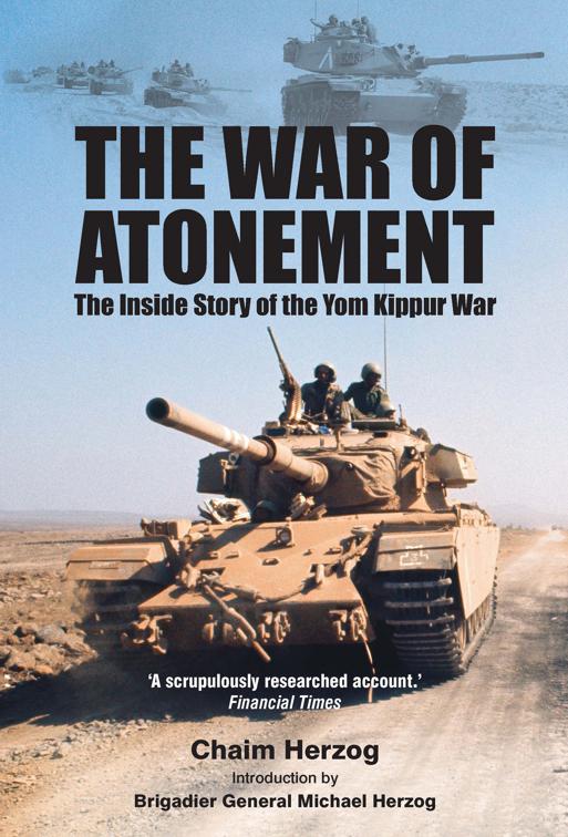 War of Atonement