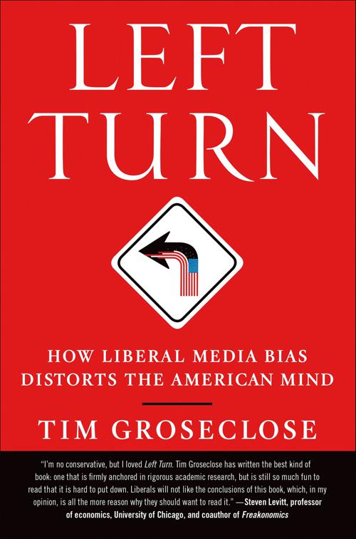 Left Turn