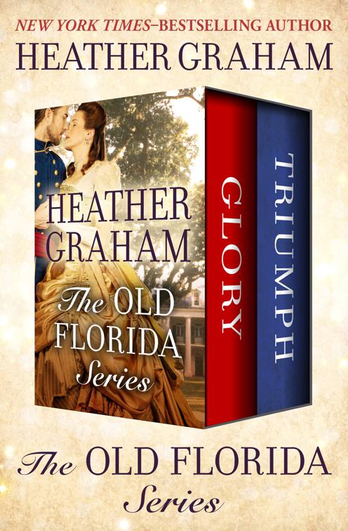 Old Florida Series, The Old Florida Series