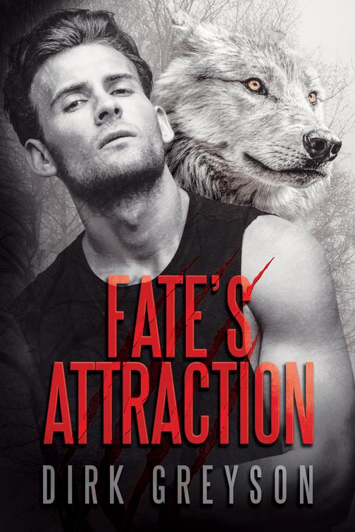 Fate&#x27;s Attraction