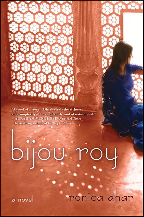 Bijou Roy