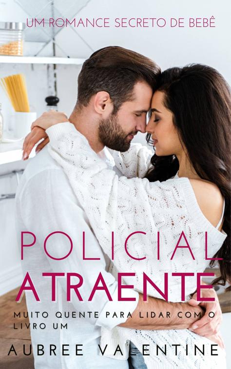Policial Atraente, Muito Quente Para Suportar
