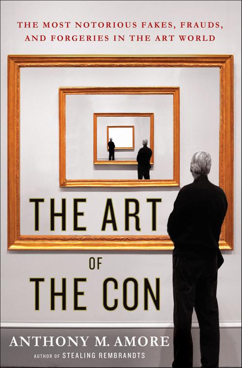 Art of the Con
