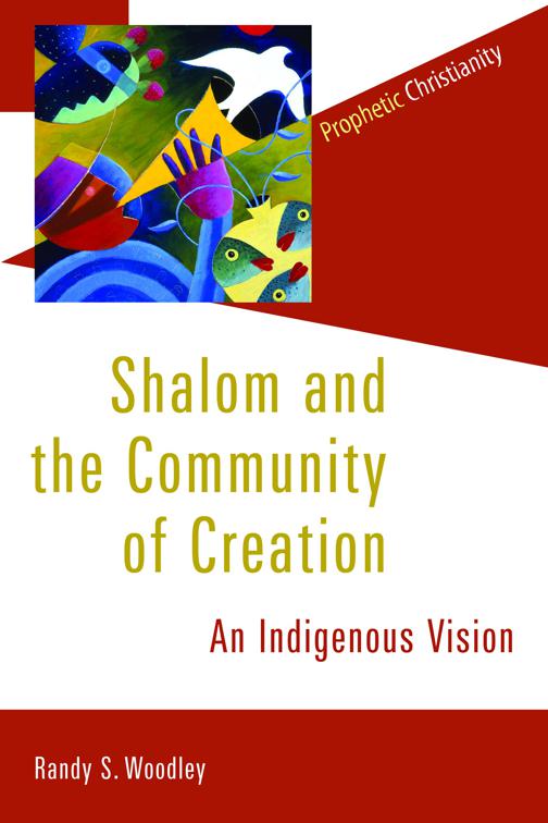 Shalom and the Community of Creation, Prophetic Christianity (PC)