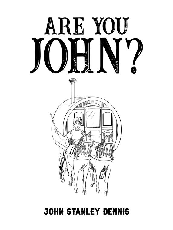 Are You John?