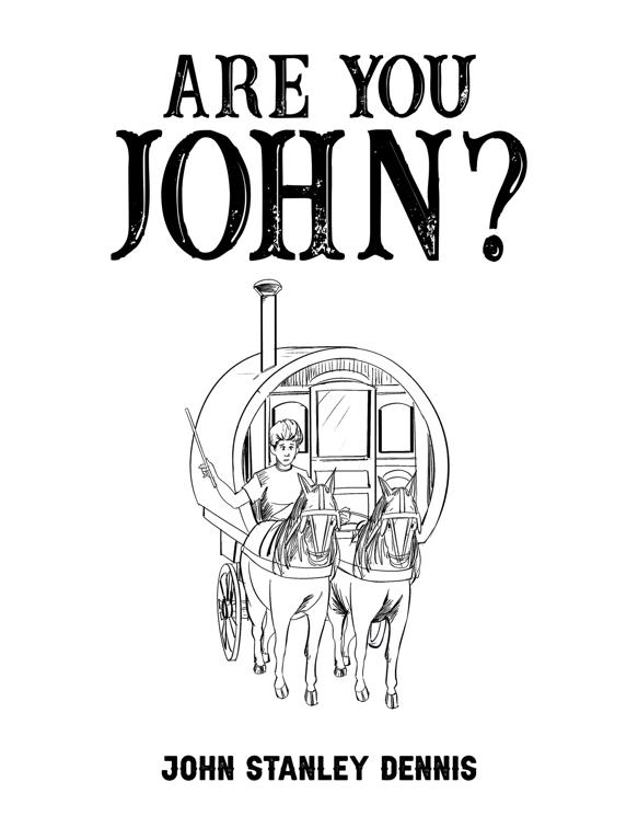 Are You John?