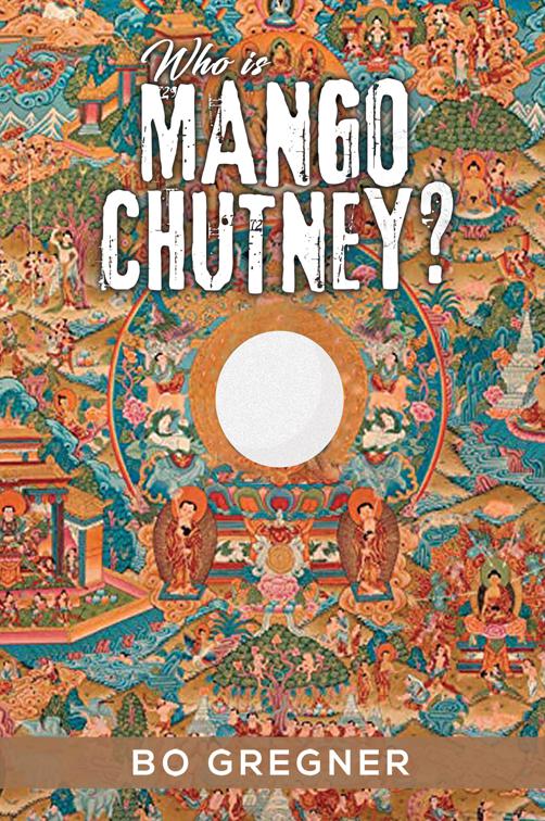 Who is Mango Chutney?