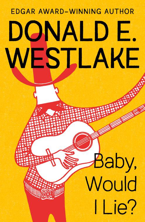 Baby, Would I Lie?, Sara &amp; Jack Series