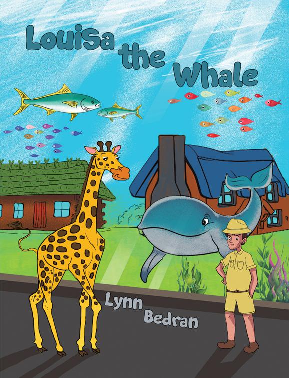 Louisa the Whale