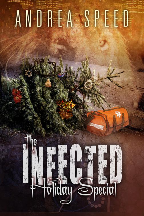 The Infected Holiday Special, Infected