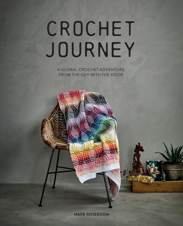 Crochet Journey