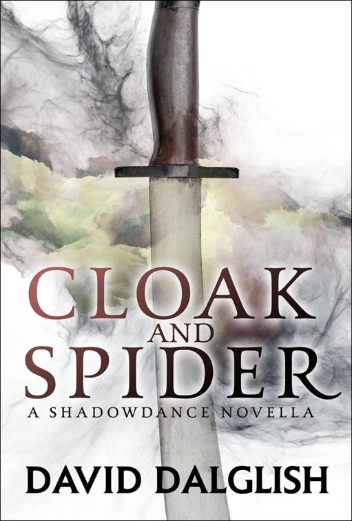 Cloak and Spider, Shadowdance Series