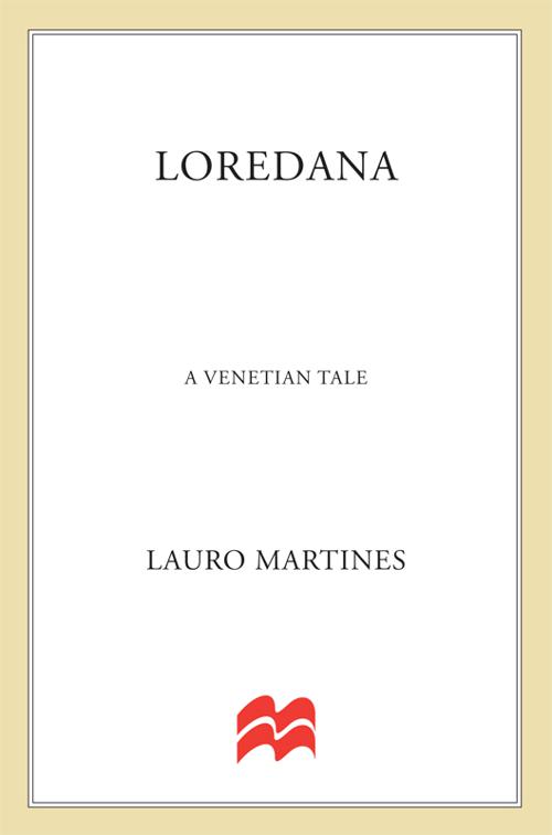 Loredana