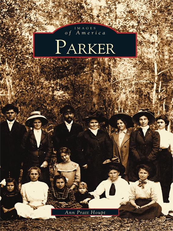 Parker, Images of America