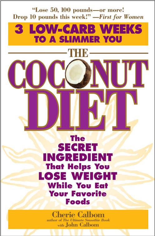 Coconut Diet