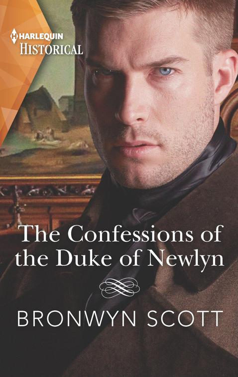 Confessions of the Duke of Newlyn, The Cornish Dukes