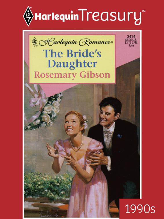 Bride&#x27;s Daughter