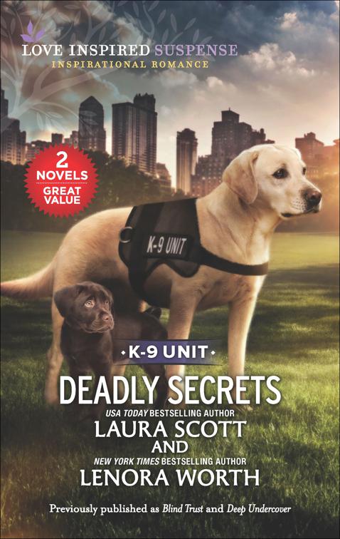 Deadly Secrets, K-9 Unit