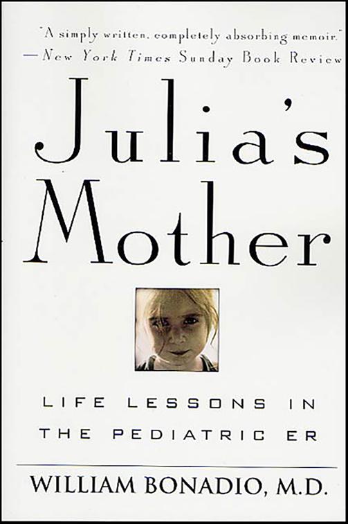 Julia&#x27;s Mother