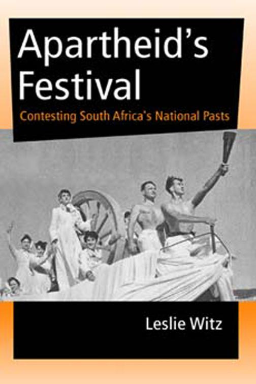 Apartheid&#x27;s Festival, African Systems of Thought