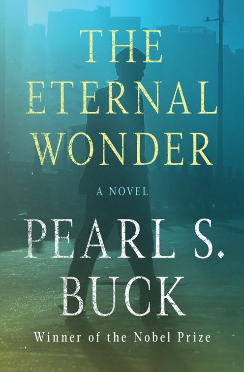 Eternal Wonder