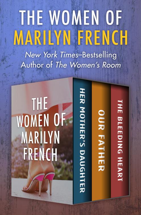 Women of Marilyn French
