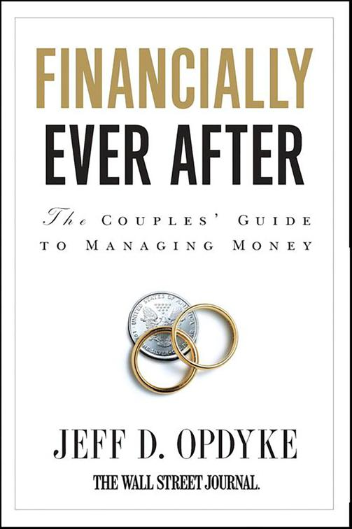Financially Ever After