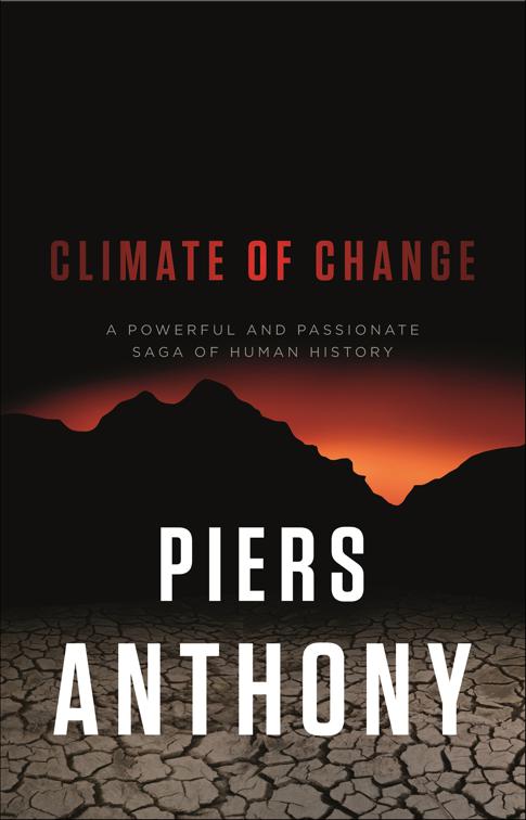 Climate of Change, Geodyssey