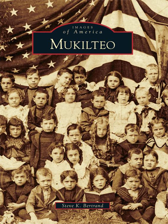Mukilteo, Images of America