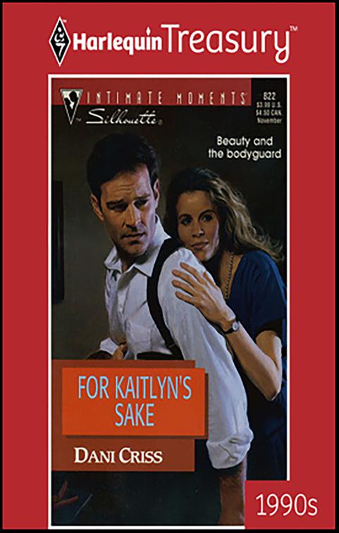 For Kaitlyn&#x27;s Sake