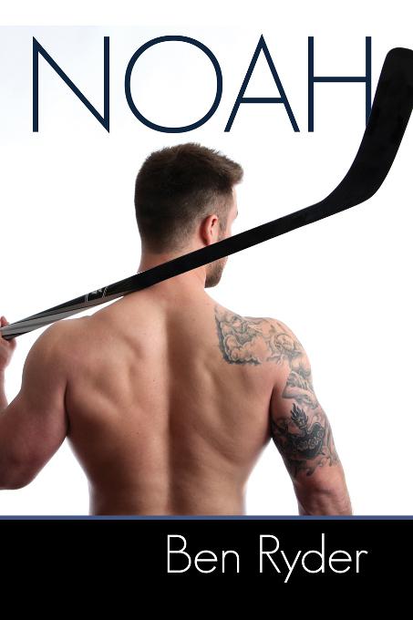 This image is the cover for the book Noah, Englishmen Stories