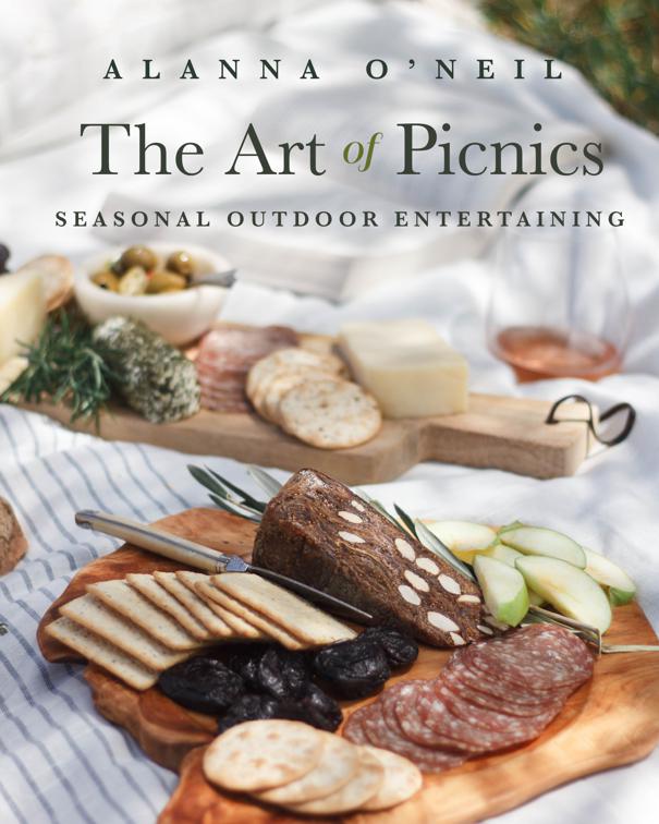 Art of Picnics